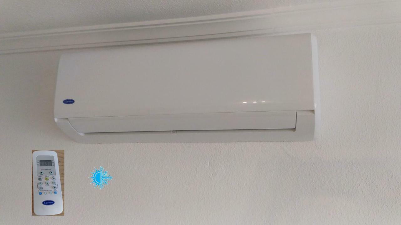 Aircon Pool View Nr Yumbo Appartement
